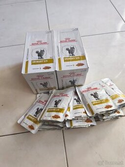 Royal Canin urinary