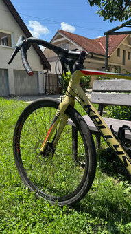 Gravel Kellys Soot 70 - 2019