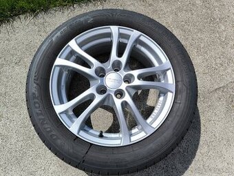 P: letne pneumatiky DUNLOP SPORTMAXX 205/55 r16