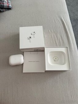 Airpods Pro 2 gen. Usb-c