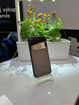 Google Pixel XL