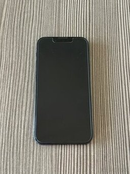 iPhone 13 mini 128gb midnight