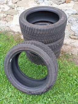 Barum Polaris 5, 225/45 R17 91H