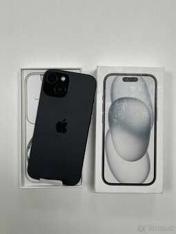 iPhone 15 128GB