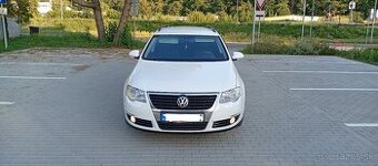 vw passat 1.9tdi, combi, r.v. 2010, 262.000km, stk-ek do 26