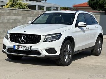 Mercede-Benz 250d 4-matic