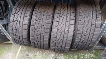 225/50 R17 XL FR zimné Premiorri