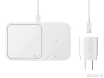 Samsung Fast Wireless Charger Duo