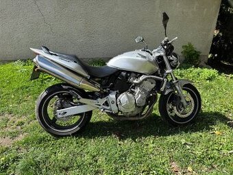 Honda CB600 Hornet