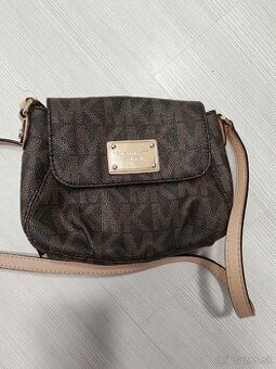Michael Kors kabelka cez rameno