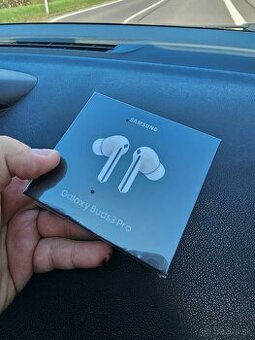 Galaxy Buds3 Pro