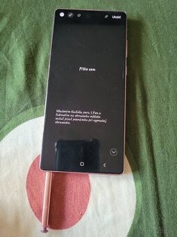 Predam Samsung Galaxy Note 20