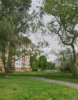Hľadáte bývanie v novo zrekonštruovanom 3 izbovom byte
