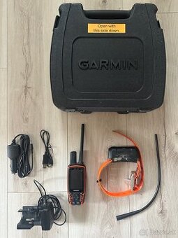 Garmin Astro 320