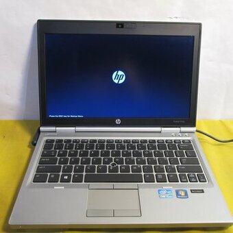 HP elitebook 7570p