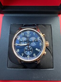 Hodinky Tissot