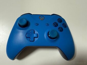 predám gamepad pre XBOX ONE (ONE S, ONE X)