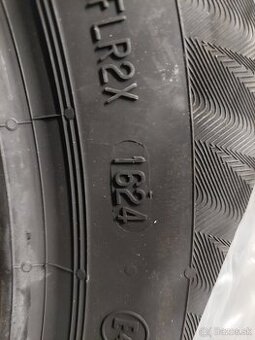 Predam nove zimne pneu Matador 195/55 R16