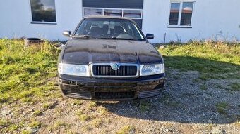 Predám náhradné diely na škoda octavia 1 1.9tdi
