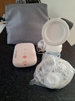 Philips Avent elektrická odsávačka mlieka