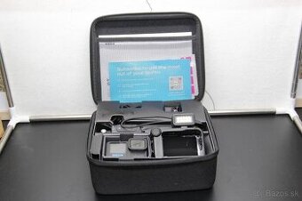 Nová GoPro HERO13 Black Creator Edition + příslušenství