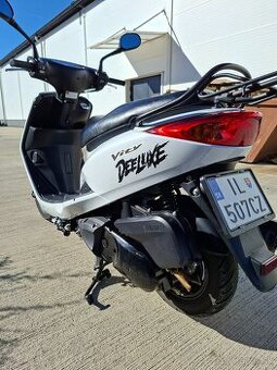 Yamaha Vity