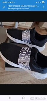 Panske aj damske Hilfiger