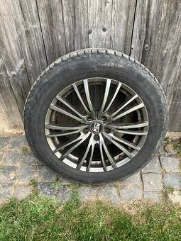 elektrony R18, 5X100&5X120 multi-fit