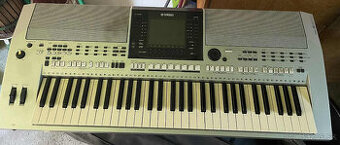 Klávasy Yamaha PSR-S900