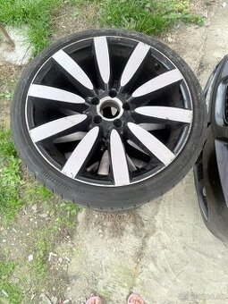 R19 5x112 značka MAM