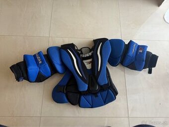 Brankárska juniorská vesta S/M