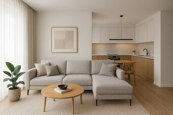 Návrhy interiérov na mieru