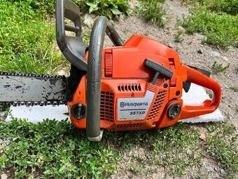 Husqvarna 357 xp