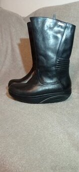 Damske/dievcenske cizmy MBT- vel.36