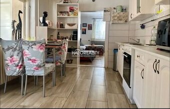 HALO reality - Predaj, rodinný dom Tomášikovo