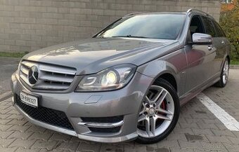 Mercedes-Benz C300 CDI 4MATIC AMG Styling,(231PS) ,W204