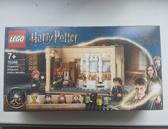 Lego harry potter