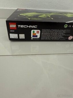Lego Technic