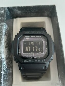 Casio G-shock GW-M5610U 1BER hydromod