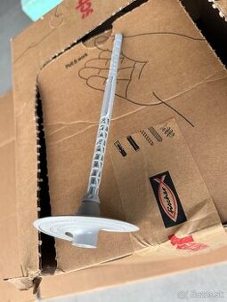 Fasádna hmoždinka Fischer TermoZ