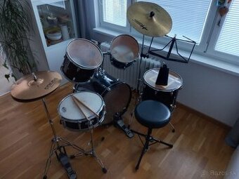 Bicie nastroje Magna