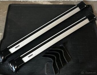 Strešný nosič Thule WingBar Edge 958