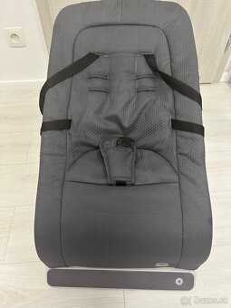 LEHÁTKO - HOJDAČKA RHYTHM'N'SOUND CHICCO