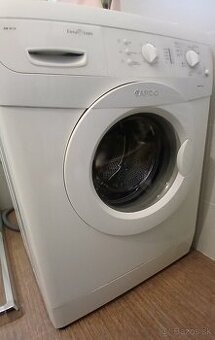 Predám práčku ARDO AE 810