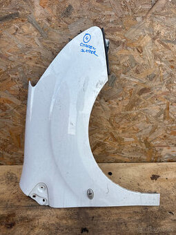 PRODÁM PRAVY BLATNIK CITROEN JUMPER