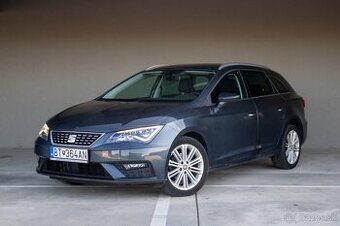 Seat Leon ST 1.5 TSI 130 Xcellence