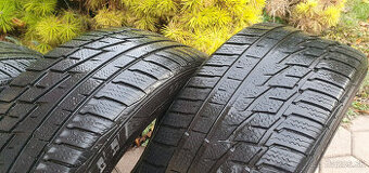 MATADOR SIBIR SNOW MP92, ZIMNE, 225/45 R17