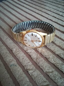 Hodinky Prím mechanické ELEGANT