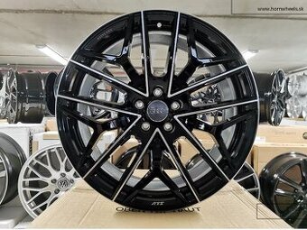 Audi A4, A5, A6. A7, Q7 alu disky R20 5x112 ET39 9J 1231
