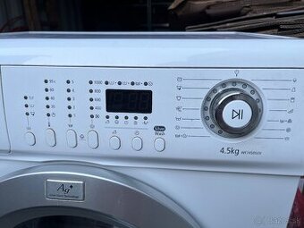 Predám práčku Samsung